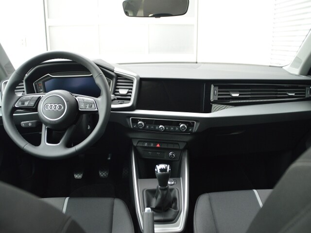 Audi A1 25 TFSI Sportback