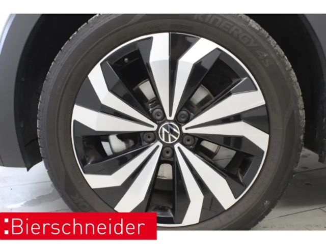 Volkswagen T-Cross 1.0 TSI DSG IQ.Drive Style