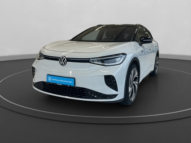 Volkswagen ID.4 4Motion