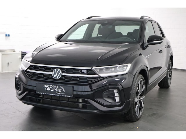 Volkswagen T-Roc 1.5 TSI DSG R-Line