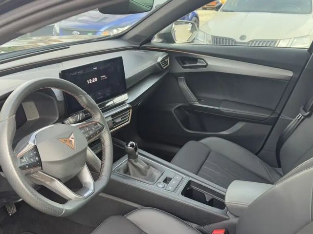 Cupra Formentor Alpha Edition*AHK* WinterPaket*NAVI