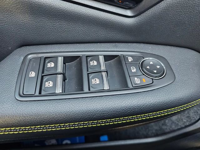 Renault Scenic Comfort Techno