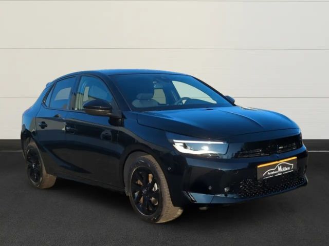 Opel Corsa GS-Line Grand Sport business+