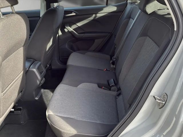 Volkswagen T-Cross 1.0 TSI DSG IQ.Drive Life