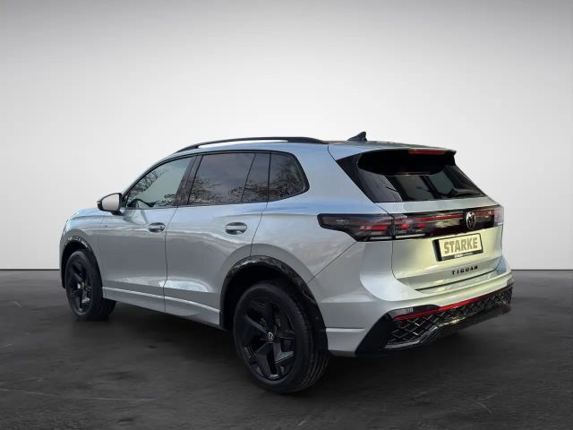 Volkswagen Tiguan 2.0 TDI DSG R-Line Style