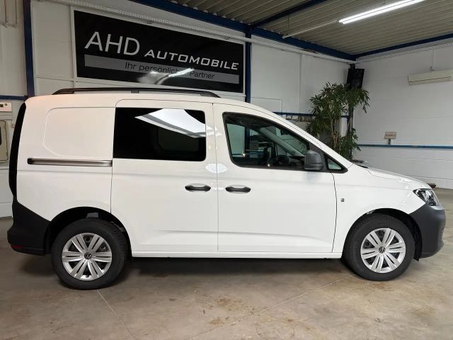 Volkswagen Caddy 2.0 TDI DSG