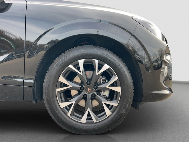 Cupra Terramar 1.5 TSI