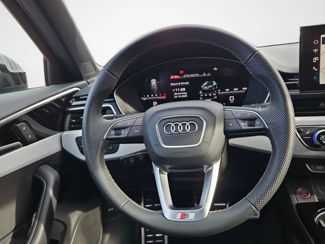 Audi S4 Avant Quattro
