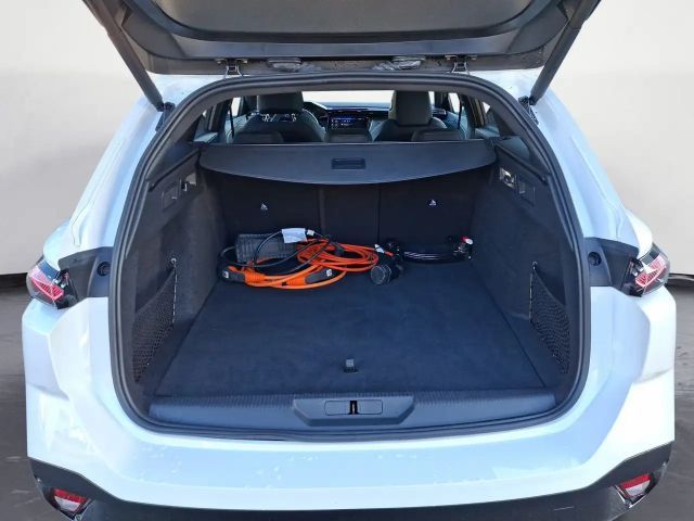 Peugeot 308 EAT8 GT-Line Hybrid SW