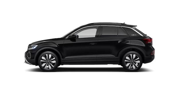 Volkswagen T-Roc 1.0 TSI