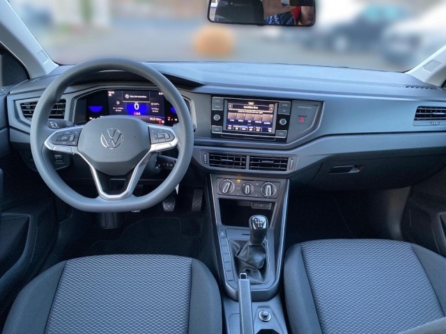 Volkswagen Polo 1.0 TSI