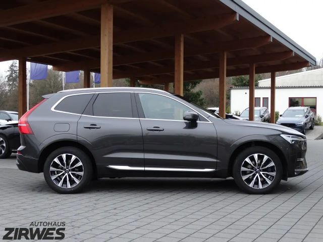 Volvo XC60 AWD Bright Plus