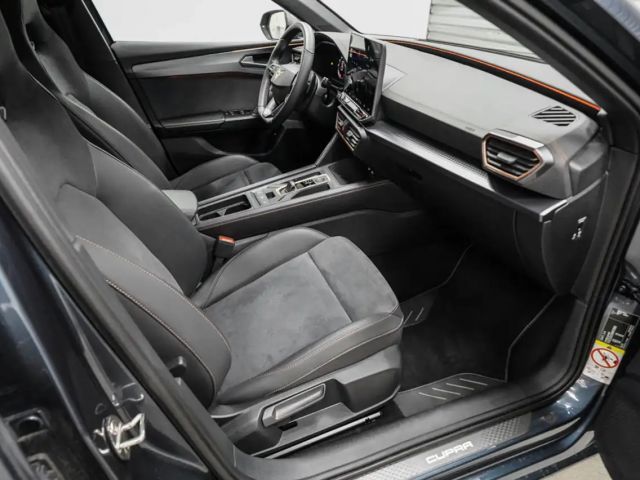 Cupra Leon DSG VZ