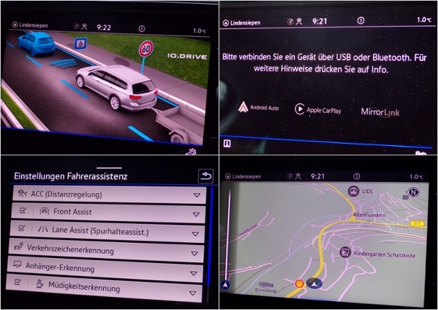 Volkswagen Passat 2.0 TDI Variant