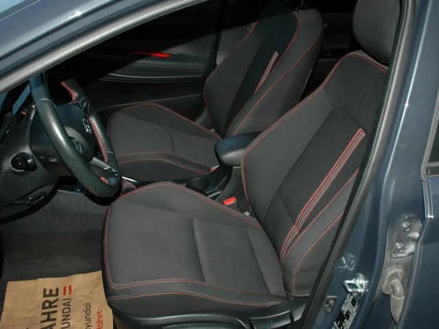 Hyundai i20 N Line T-GDi