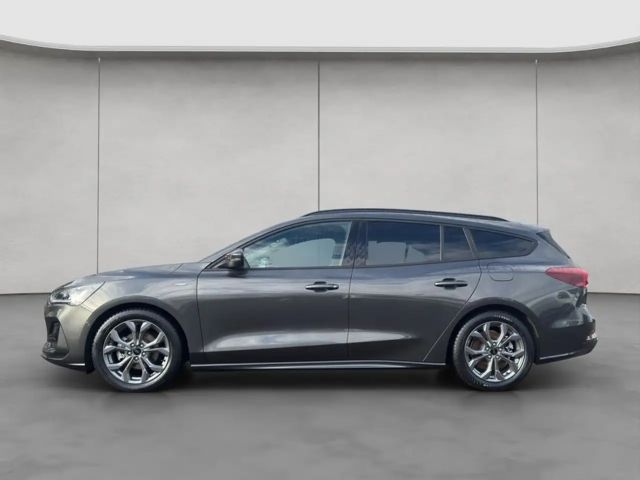 Ford Focus EcoBoost ST Line Wagon