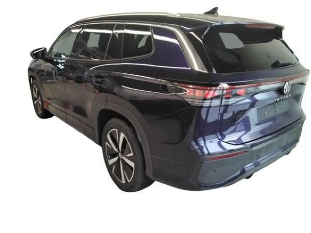 Volkswagen Tayron 1.5 eTSI DSG