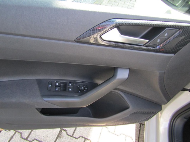 Volkswagen Polo 1.0 TSI DSG