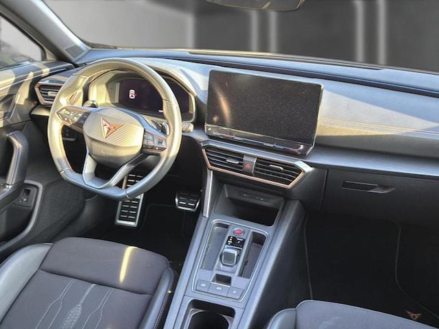 Cupra Formentor 1.4 DSG VZ e-Hybrid