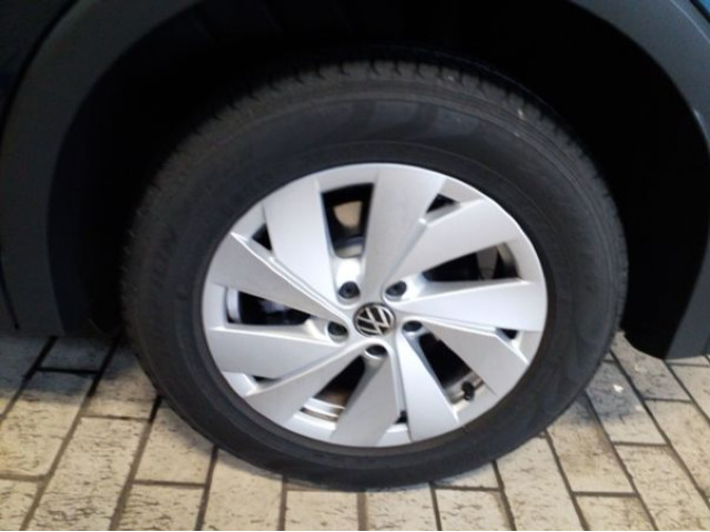 Volkswagen Tiguan 1.5 eTSI DSG