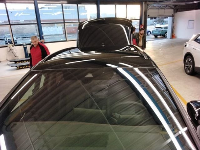 Volkswagen ID.4 4Motion GTX