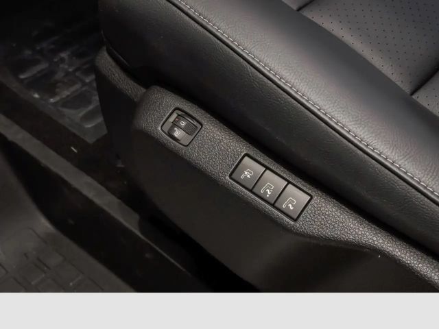 Opel Zafira Life 2.0 CDTI Tourer