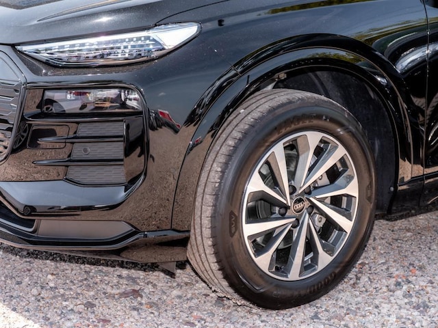 Audi Q6 e-tron Quattro