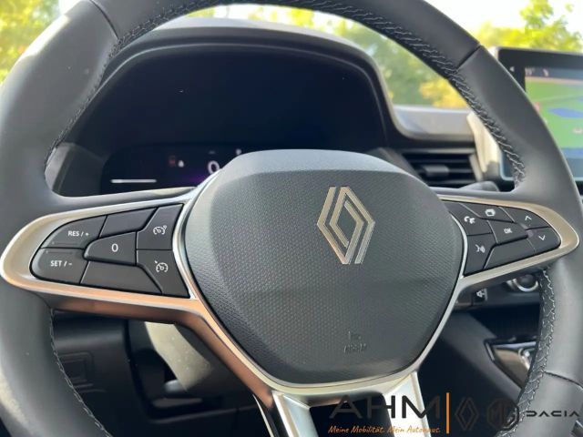 Renault Kangoo Techno