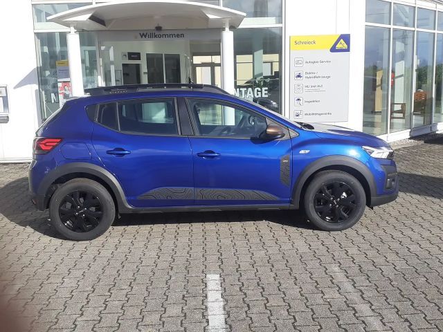 Dacia Sandero Extreme Stepway