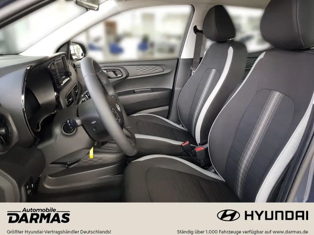 Hyundai i10 1.0 Trend