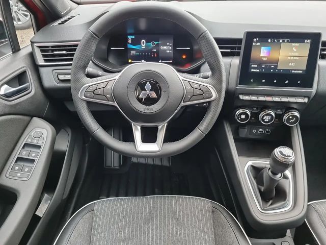 Mitsubishi Colt Intense