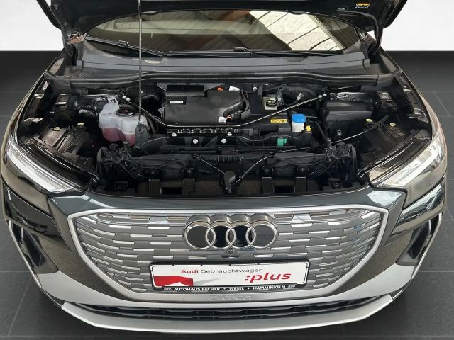 Audi e-tron /Navi/Sitzhz/Klima
