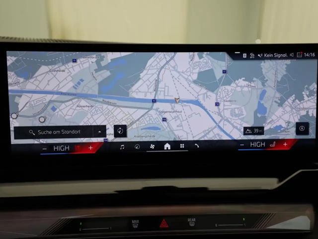 BMW 550 HYBRID - AC SCHNITZER WHEELS - PANO