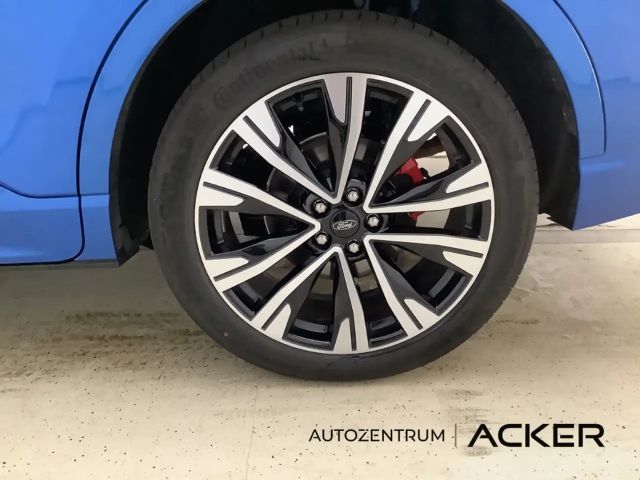 Ford Kuga Plug in Hybrid ST Line X