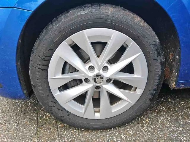 Skoda Octavia Style Style iV