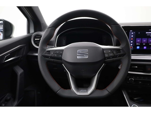 Seat Ibiza 1.5 TSI FR-lijn