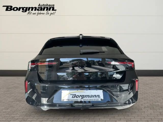 Opel Astra GS-Line Grand Sport