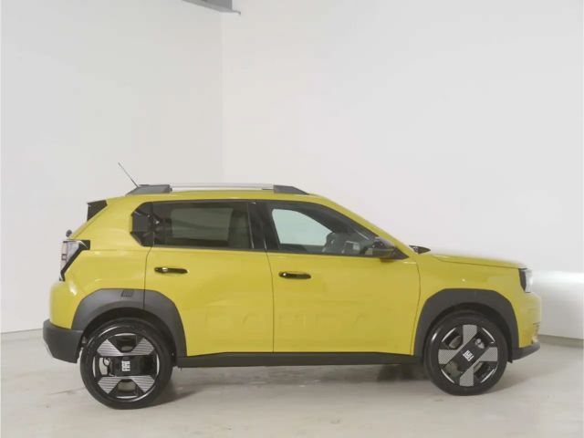 Fiat Grande Panda La Prima