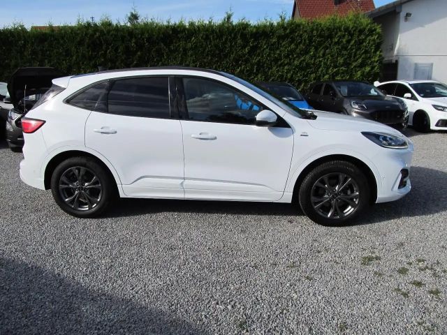 Ford Kuga 4x4 AWD Hybrid ST Line X