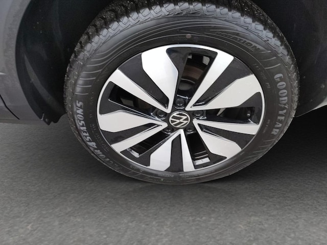 Volkswagen T-Roc 1.5 TSI DSG Move