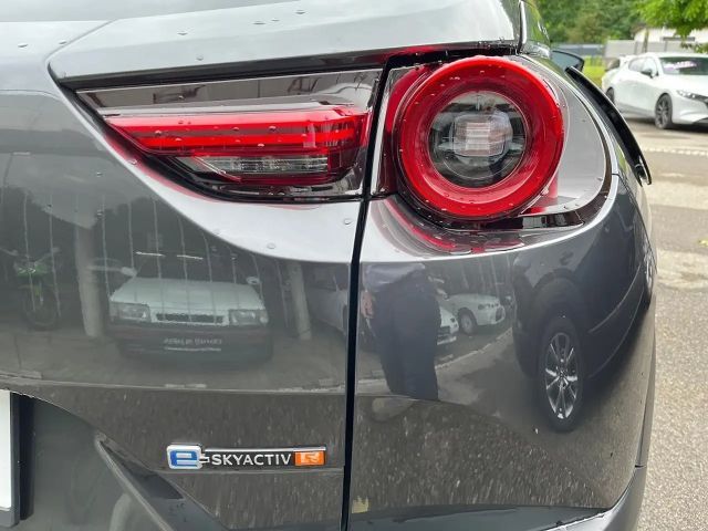 Mazda MX-30 SkyActiv e-Skyactiv
