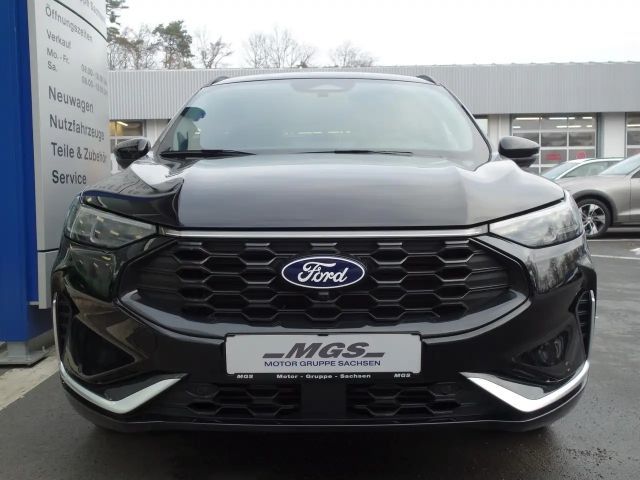 Ford Kuga ST Line X