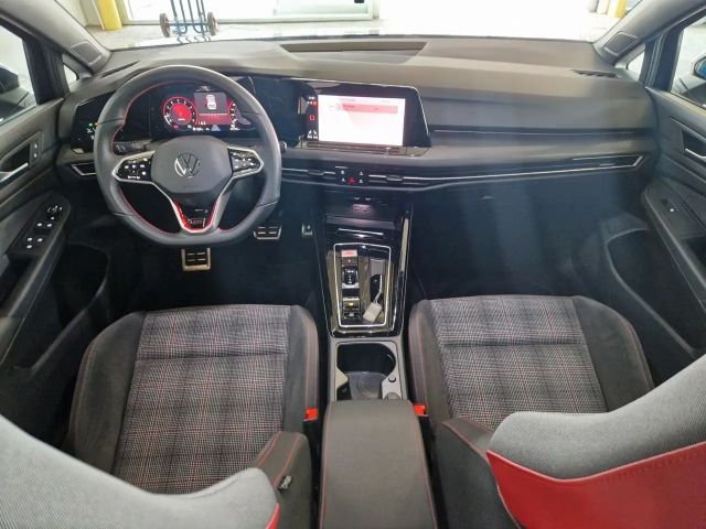 Volkswagen Golf 2.0 TSI DSG GTI