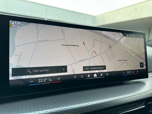 BMW 320 320d M-Sport Touring