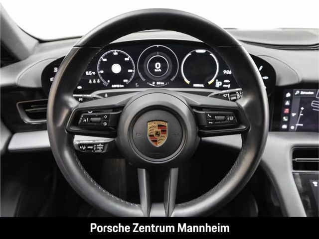 Porsche Taycan Sport Turismo