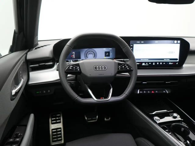 Audi Q3 S-Line S-Tronic