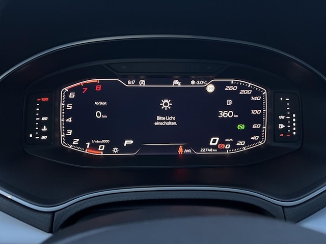 Seat Ibiza 1.0 TSI DSG Style