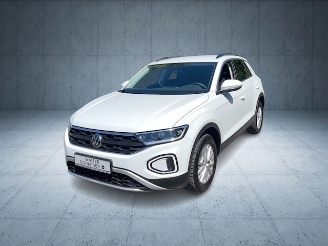 Volkswagen T-Roc 1.0 TSI Life