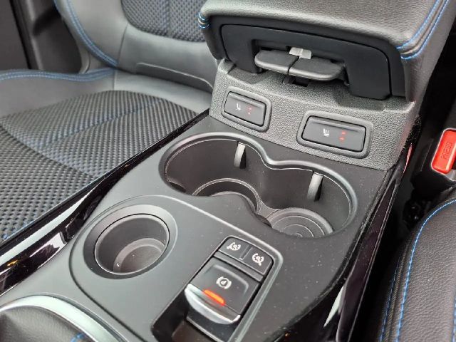 Renault Kadjar Limited