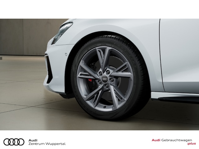 Audi S3 Quattro S-Tronic Sedan